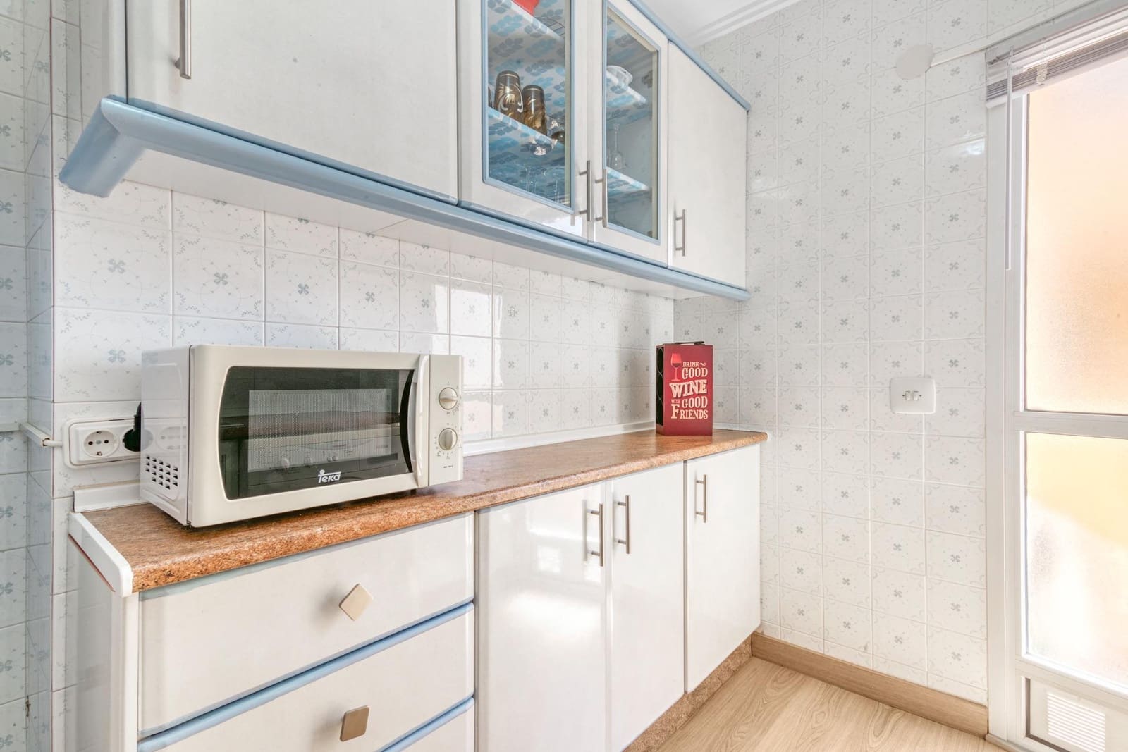 3 bedroom Apartment for rent in Gandia - € 3,100 (Ref: 8680951)