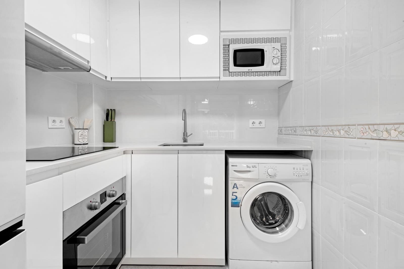 2 camera da letto Appartamento da affittare in Gandia con piscina - 2.900 € (Rif: 8680952)