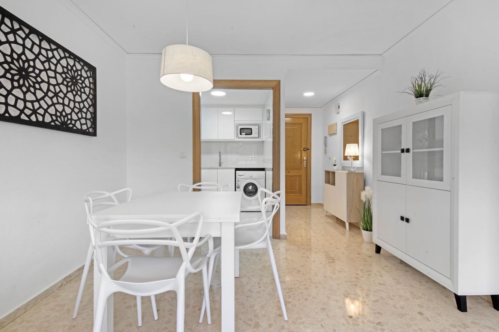 2 camera da letto Appartamento da affittare in Gandia con piscina - 2.900 € (Rif: 8680952)