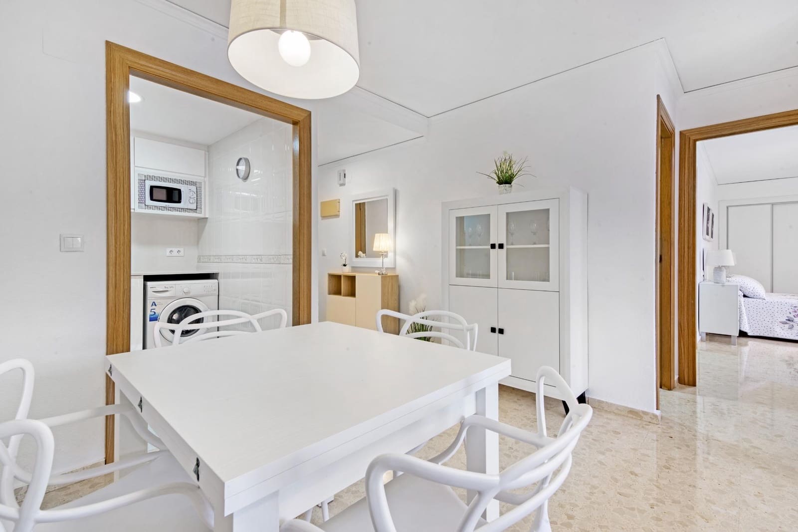 2 camera da letto Appartamento da affittare in Gandia con piscina - 2.900 € (Rif: 8680952)