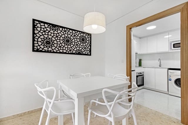 2 camera da letto Appartamento da affittare in Gandia con piscina - 2.900 € (Rif: 8680952)