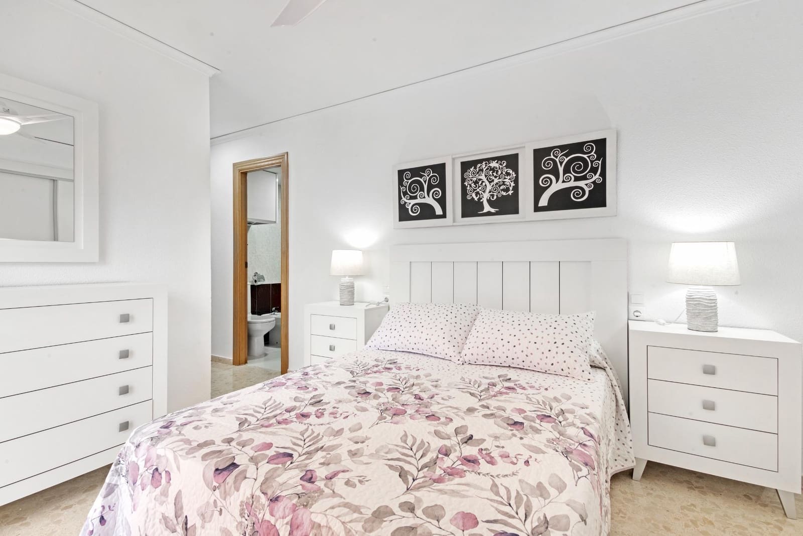 2 camera da letto Appartamento da affittare in Gandia con piscina - 2.900 € (Rif: 8680952)
