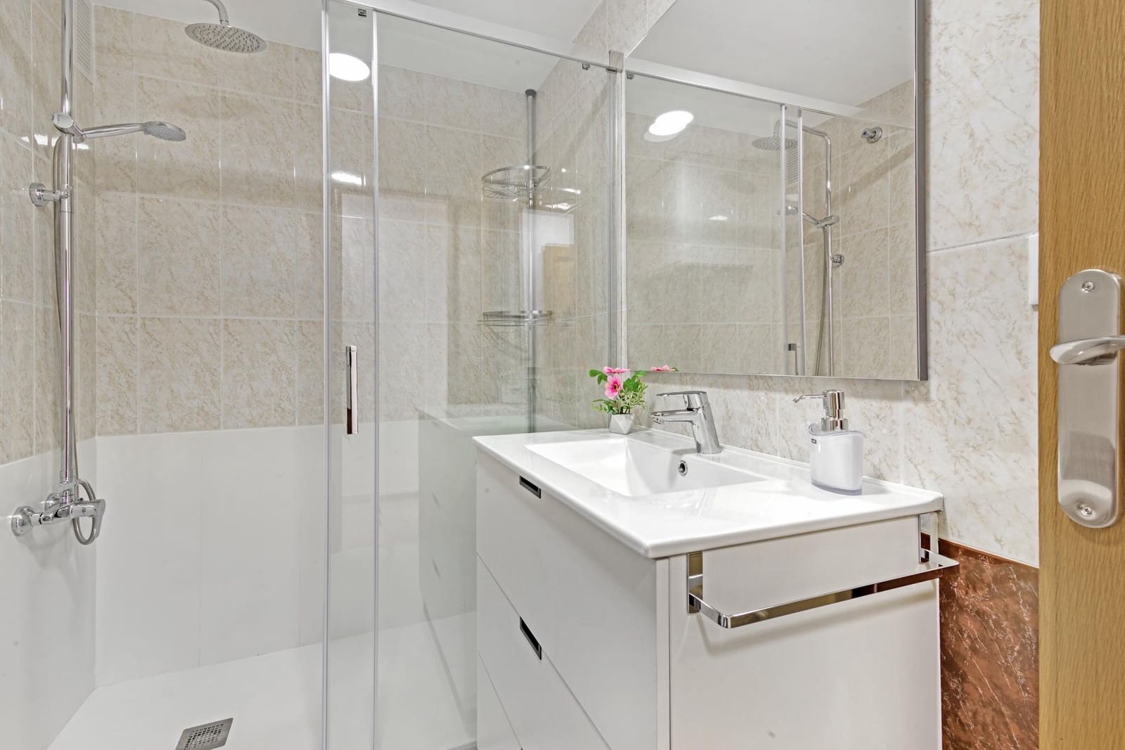 2 camera da letto Appartamento da affittare in Gandia con piscina - 2.900 € (Rif: 8680952)