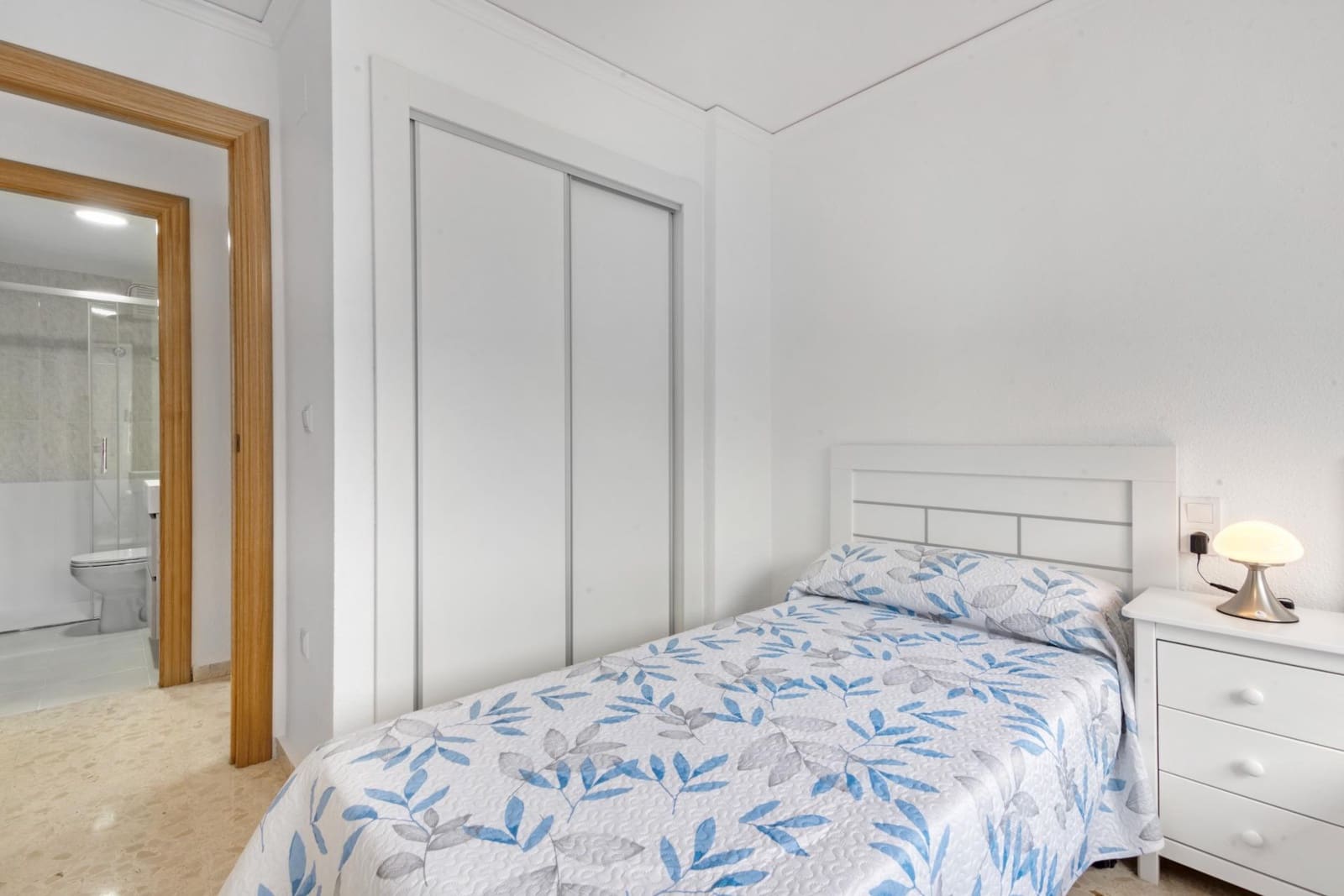 2 camera da letto Appartamento da affittare in Gandia con piscina - 2.900 € (Rif: 8680952)