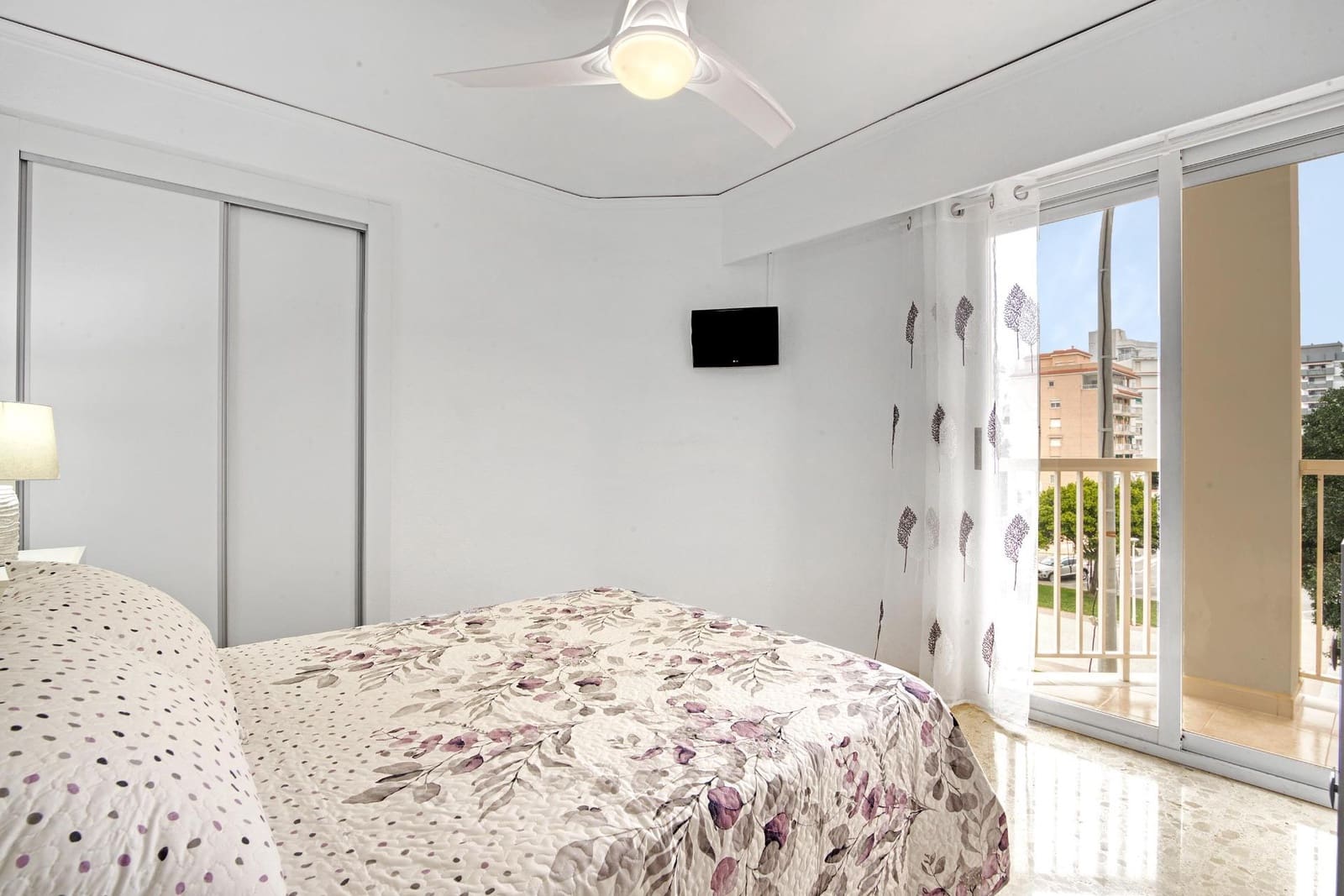 2 camera da letto Appartamento da affittare in Gandia con piscina - 2.900 € (Rif: 8680952)