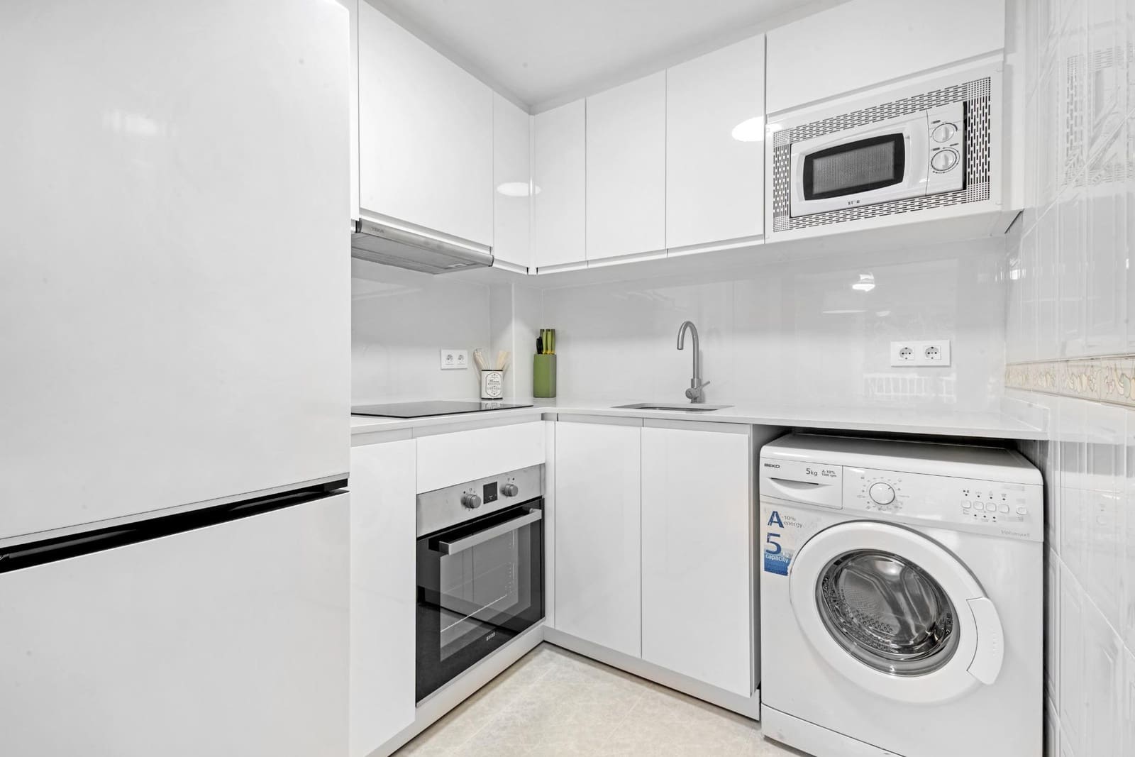 2 camera da letto Appartamento da affittare in Gandia con piscina - 2.900 € (Rif: 8680952)