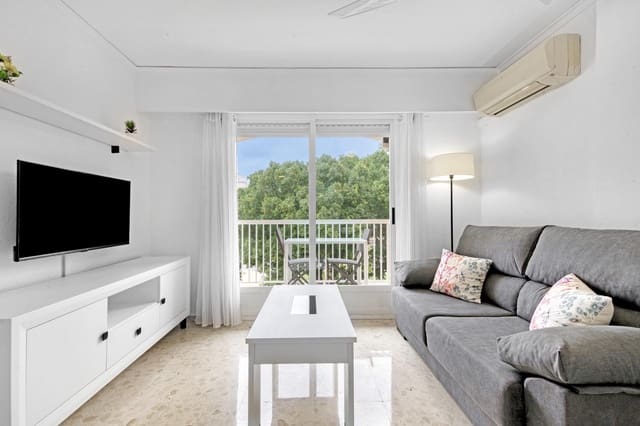 2 camera da letto Appartamento da affittare in Gandia con piscina - 2.900 € (Rif: 8680952)