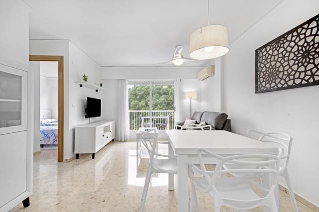 2 camera da letto Appartamento da affittare in Gandia con piscina - 2.900 € (Rif: 8680952)