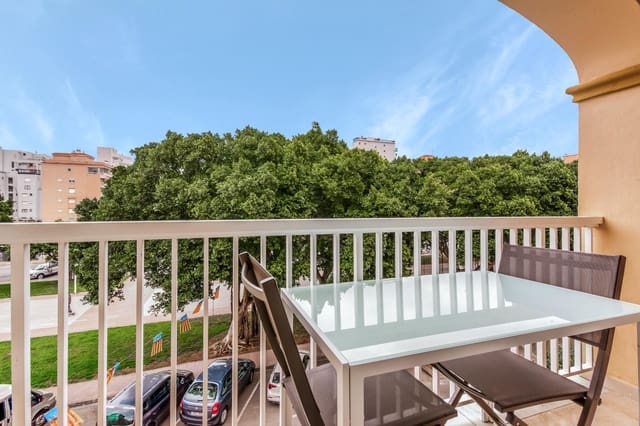 2 camera da letto Appartamento da affittare in Gandia con piscina - 2.900 € (Rif: 8680952)