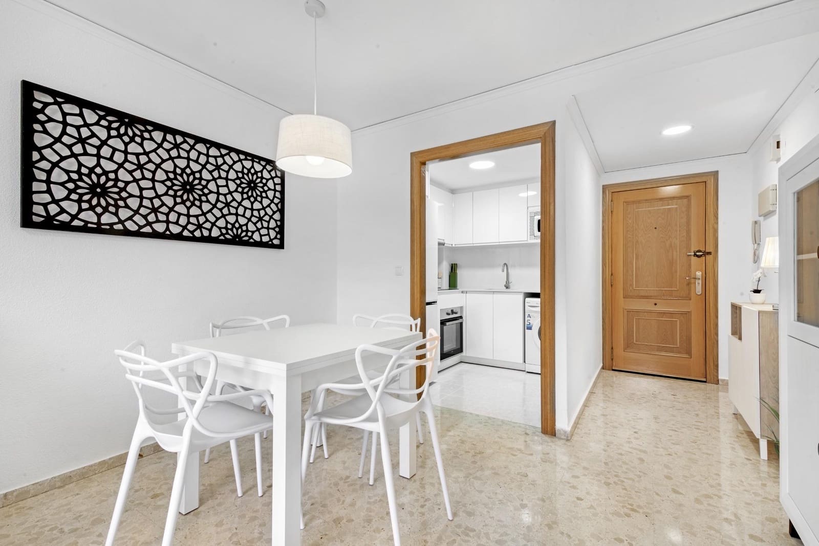 2 camera da letto Appartamento da affittare in Gandia con piscina - 2.900 € (Rif: 8680952)