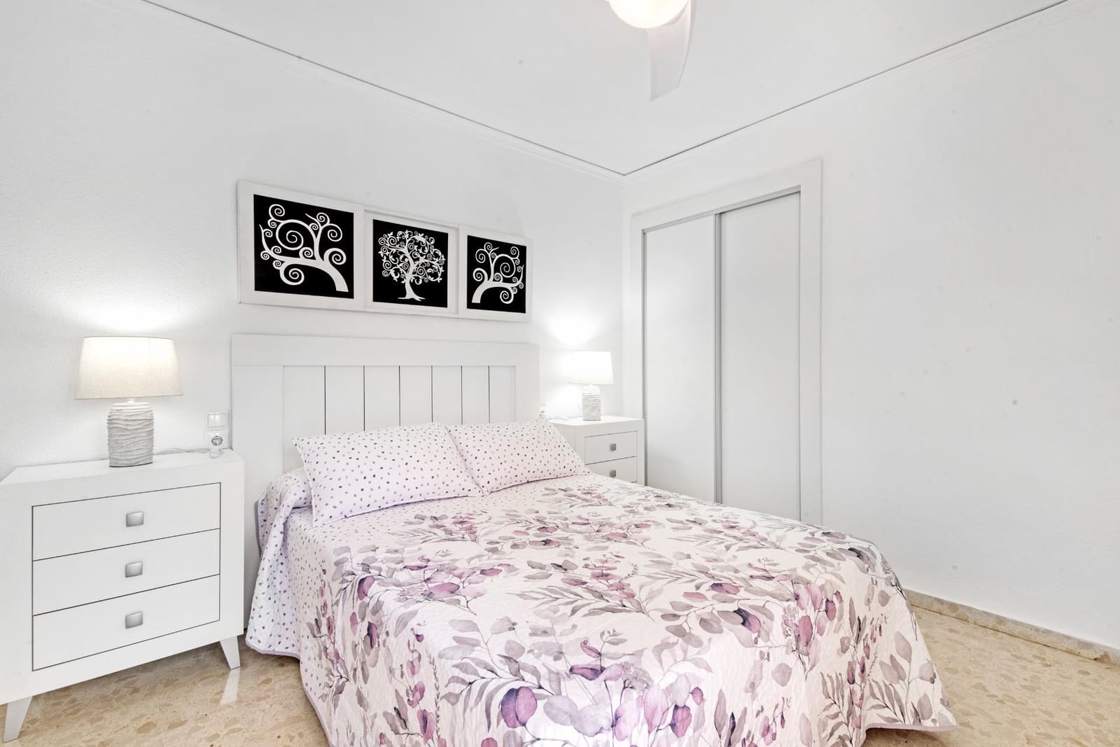 2 camera da letto Appartamento da affittare in Gandia con piscina - 2.900 € (Rif: 8680952)