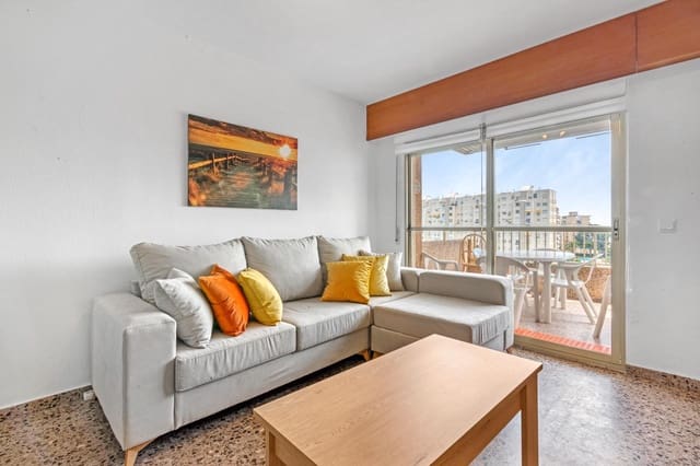 3 sypialnia Apartament do wynajęcia w Gandia z basenem - 3 400 € (Ref: 8687657)