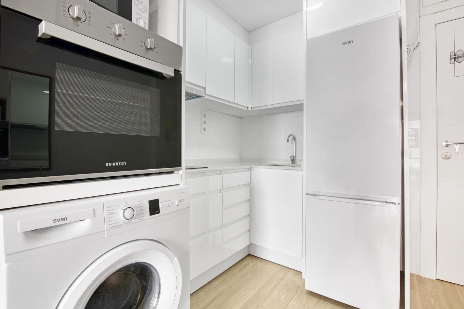 2 sypialnia Apartament do wynajęcia w Gandia z basenem - 3 100 € (Ref: 8687658)