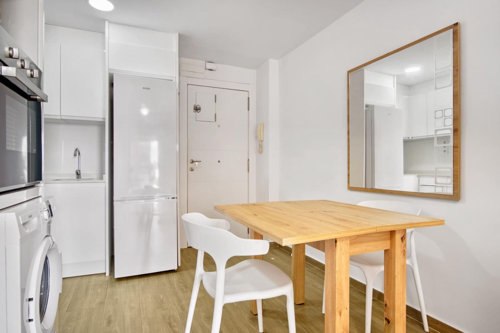 2 sypialnia Apartament do wynajęcia w Gandia z basenem - 3 100 € (Ref: 8687658)