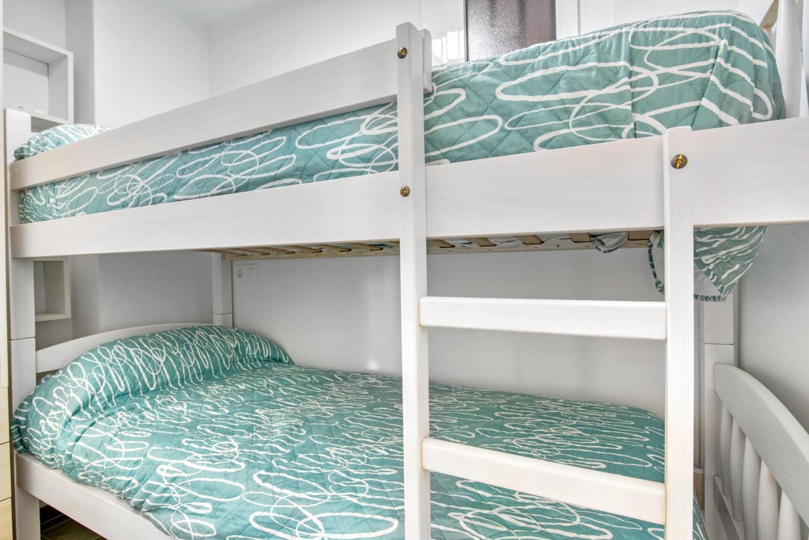 2 sypialnia Apartament do wynajęcia w Gandia z basenem - 3 100 € (Ref: 8687658)