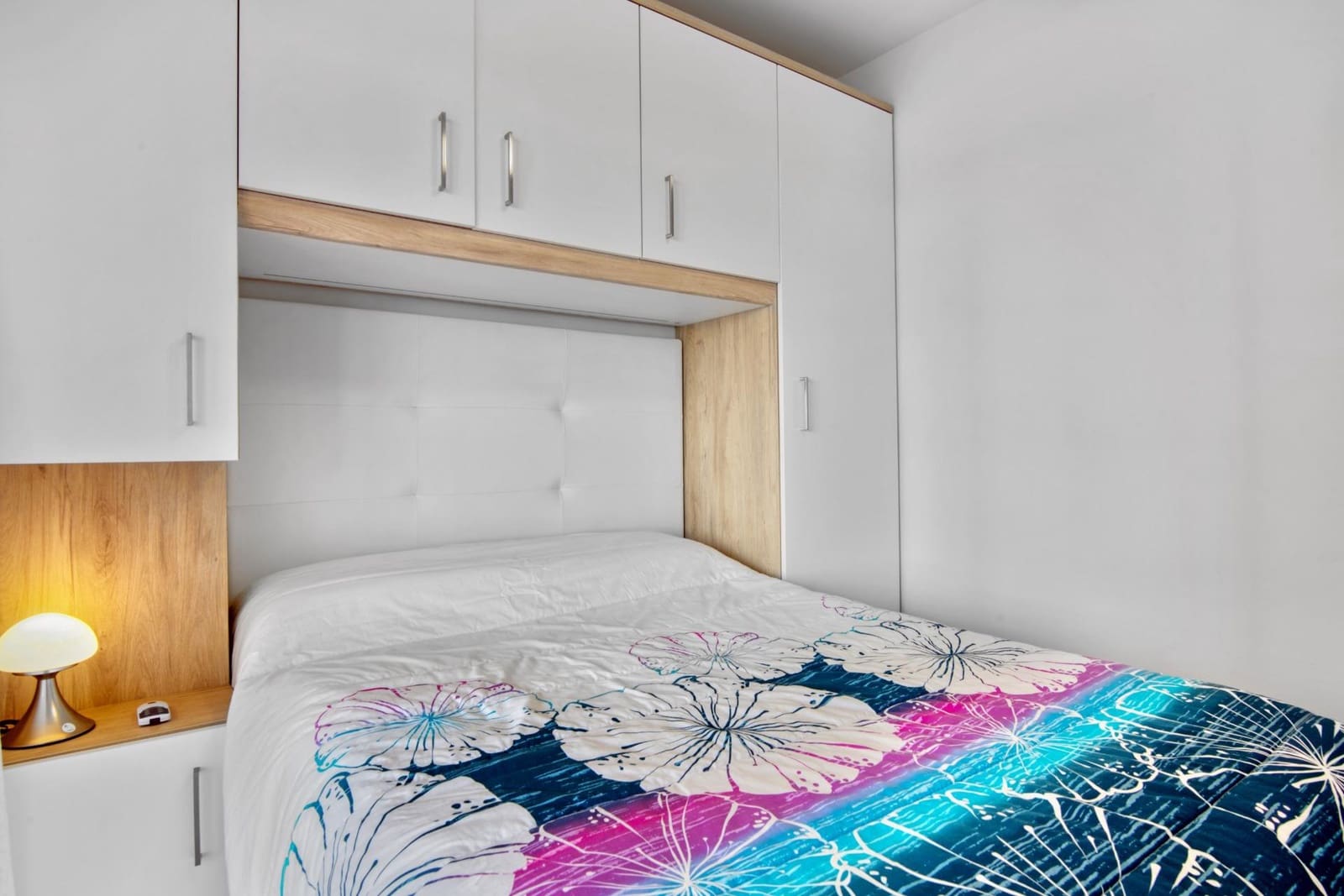 2 sypialnia Apartament do wynajęcia w Gandia z basenem - 3 100 € (Ref: 8687658)