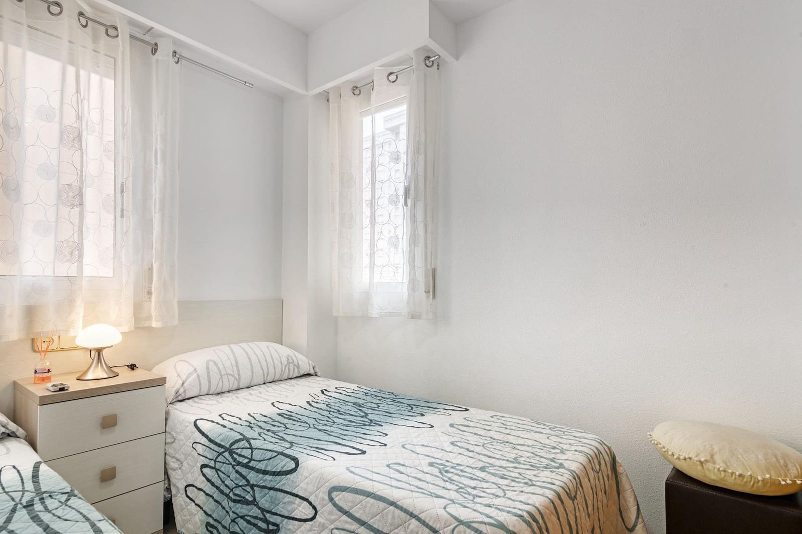 2 camera da letto Appartamento da affittare in Gandia con piscina - 3.100 € (Rif: 8687659)