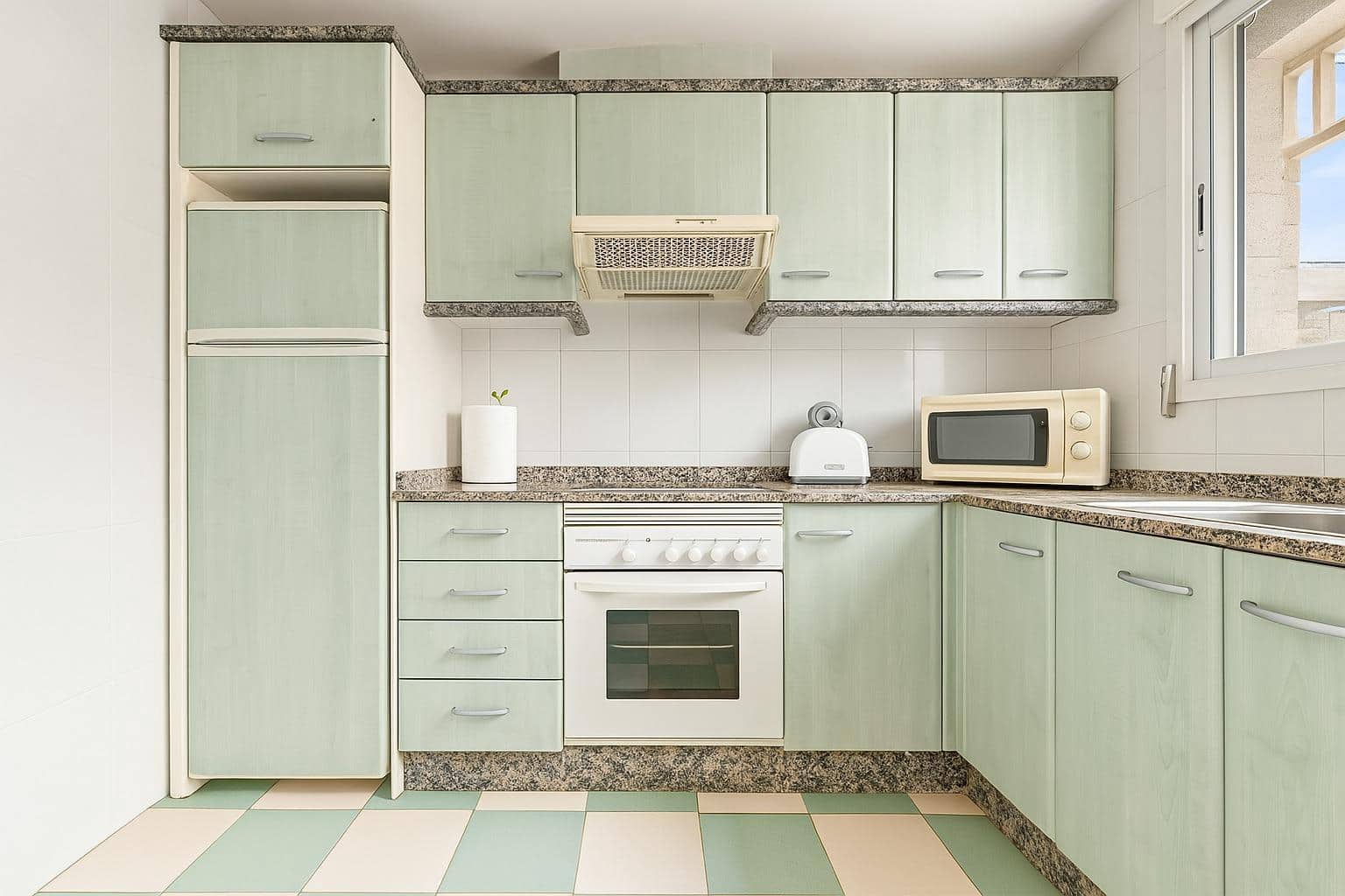 2 camera da letto Appartamento da affittare in Gandia con piscina - 3.100 € (Rif: 8687659)