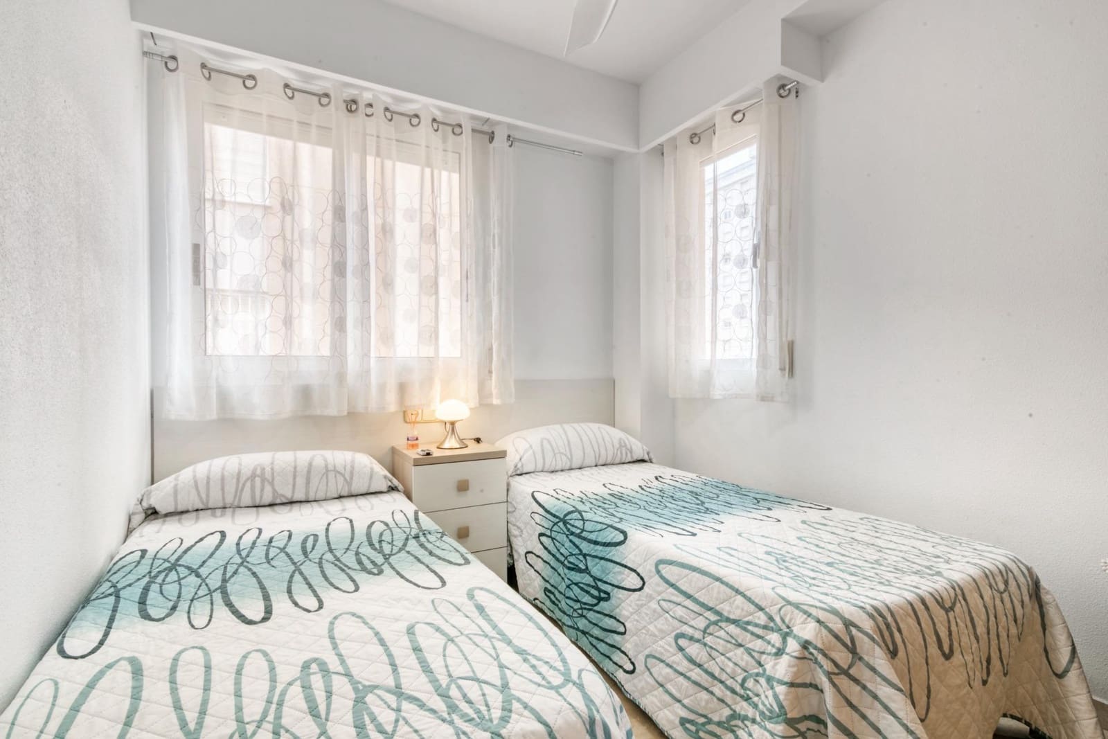 2 camera da letto Appartamento da affittare in Gandia con piscina - 3.100 € (Rif: 8687659)