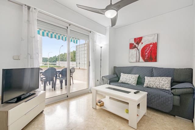 2 camera da letto Appartamento da affittare in Gandia con piscina - 3.100 € (Rif: 8687659)