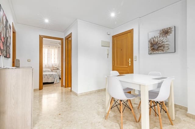 2 camera da letto Appartamento da affittare in Gandia con piscina - 3.100 € (Rif: 8687659)