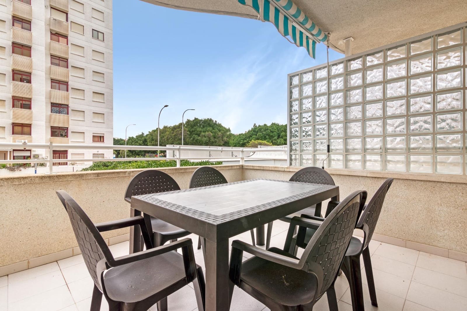 2 camera da letto Appartamento da affittare in Gandia con piscina - 3.100 € (Rif: 8687659)