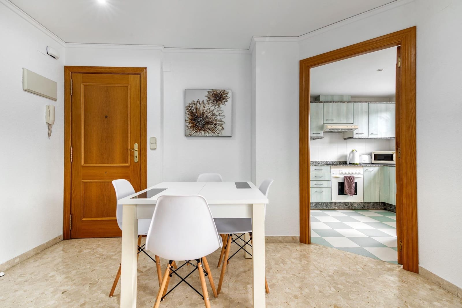 2 camera da letto Appartamento da affittare in Gandia con piscina - 3.100 € (Rif: 8687659)