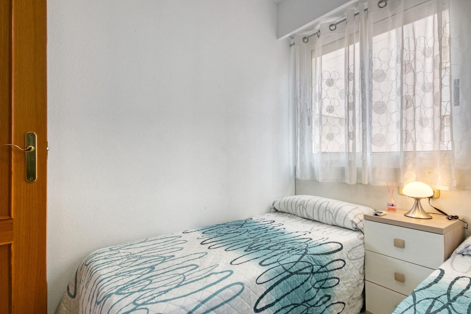 2 camera da letto Appartamento da affittare in Gandia con piscina - 3.100 € (Rif: 8687659)