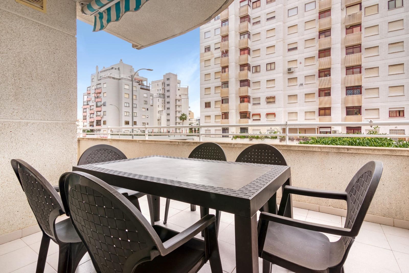 2 camera da letto Appartamento da affittare in Gandia con piscina - 3.100 € (Rif: 8687659)