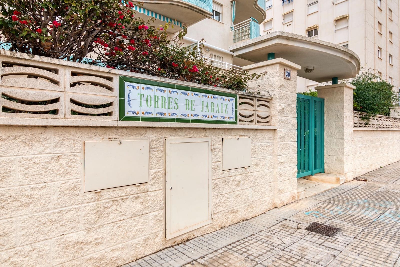 2 camera da letto Appartamento da affittare in Gandia con piscina - 3.100 € (Rif: 8687659)