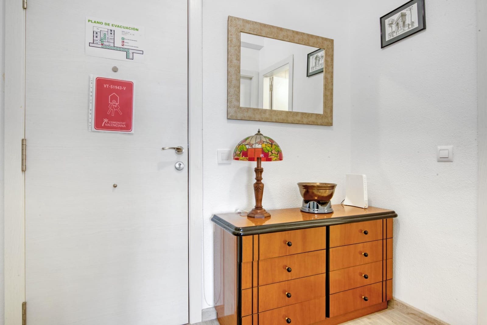 2 makuuhuone Huoneisto vuokrattavana paikassa Gandia mukana uima-altaan - 3 300 € (Ref: 8687660)