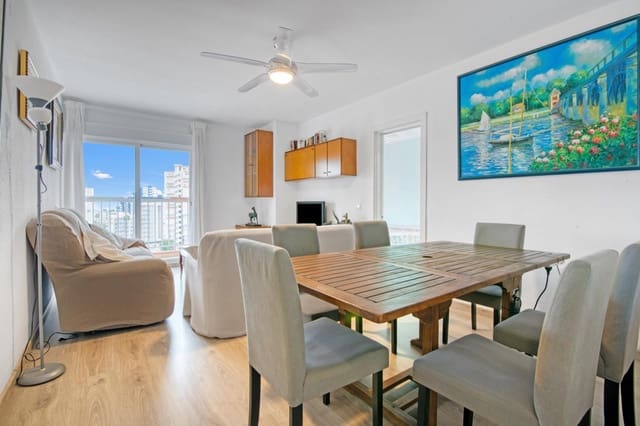 2 makuuhuone Huoneisto vuokrattavana paikassa Gandia mukana uima-altaan - 3 300 € (Ref: 8687660)