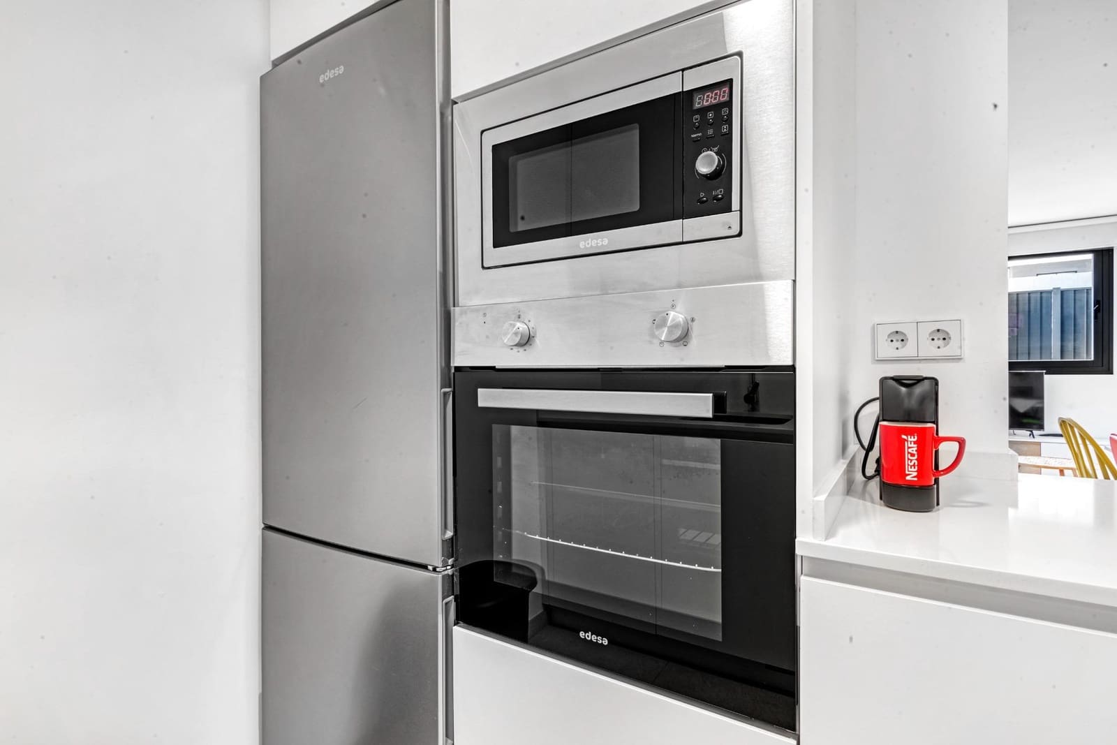 2 quarto Apartamento para arrendar em Gandia com piscina - 4 200 € (Ref: 8687661)