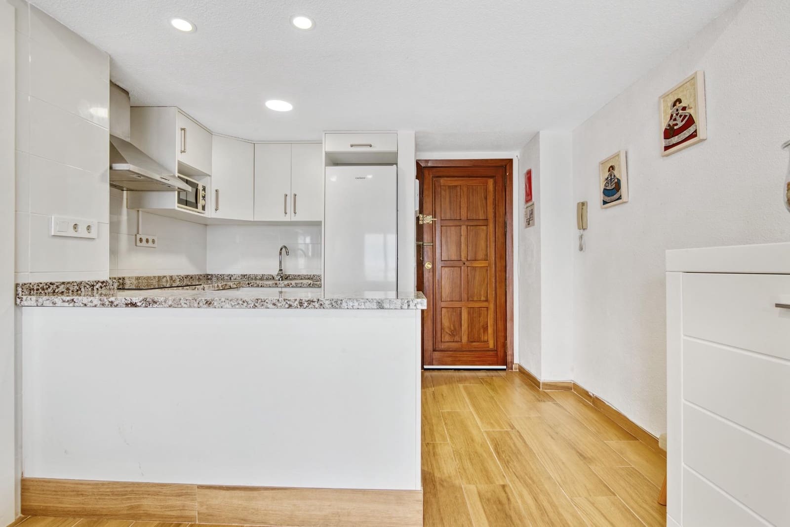 1 soveværelse Lejlighed til leje i Gandia med swimmingpool - € 3.100 (Ref: 8687662)