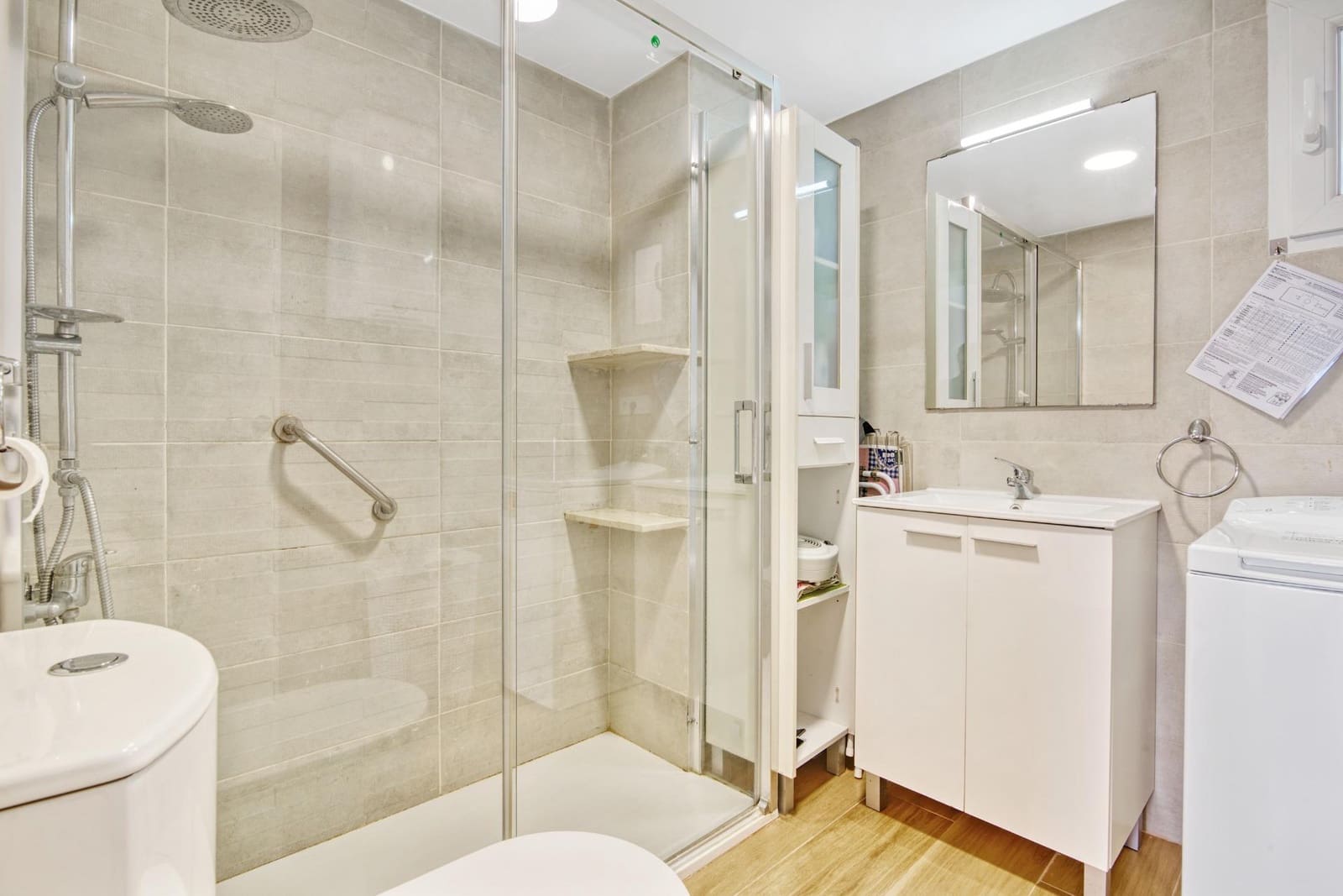 1 soveværelse Lejlighed til leje i Gandia med swimmingpool - € 3.100 (Ref: 8687662)