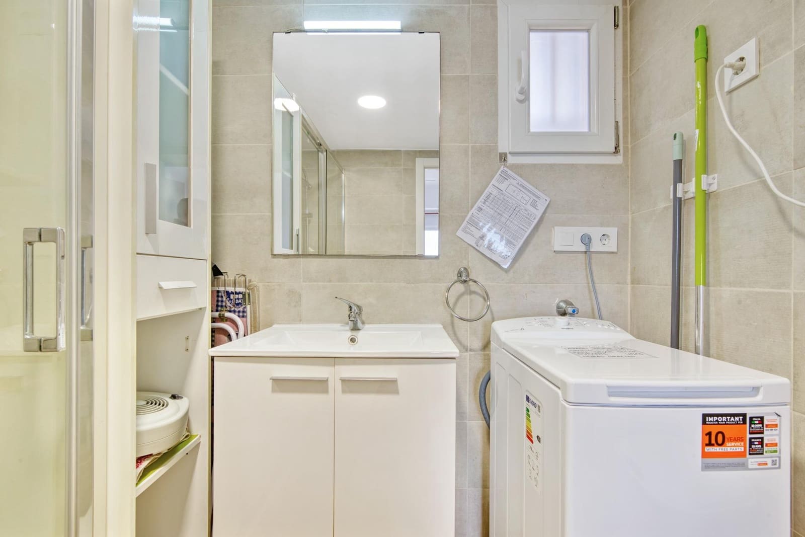 1 soveværelse Lejlighed til leje i Gandia med swimmingpool - € 3.100 (Ref: 8687662)