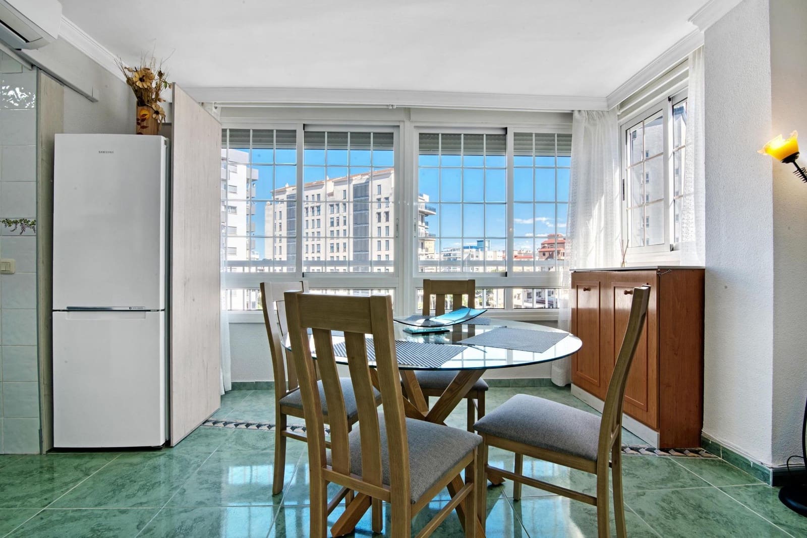 1 bedroom Apartment for rent in Gandia with pool - € 2,200 (Ref: 8687663)