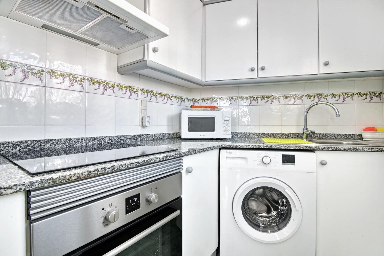 1 bedroom Apartment for rent in Gandia with pool - € 2,200 (Ref: 8687663)