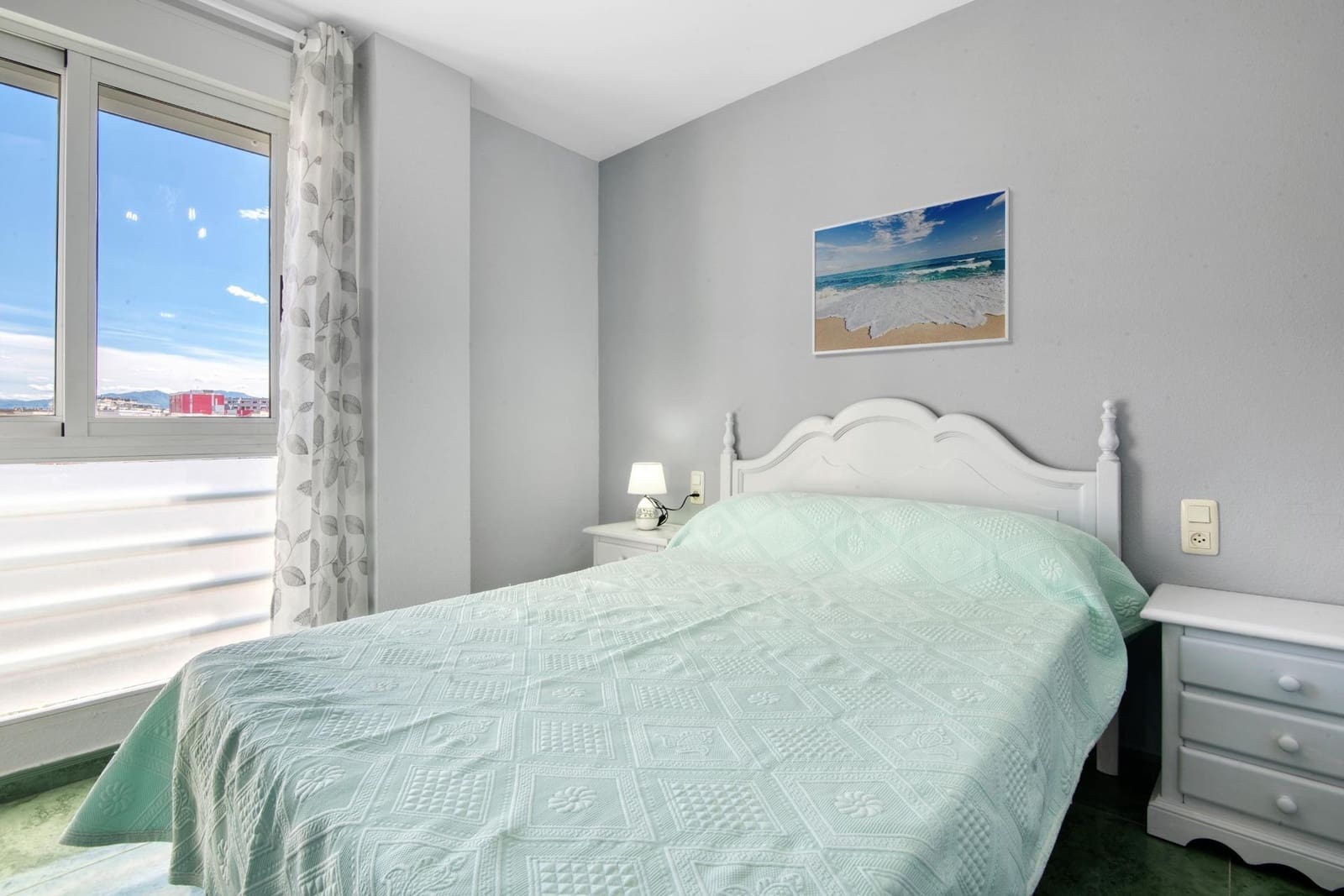 1 bedroom Apartment for rent in Gandia with pool - € 2,200 (Ref: 8687663)