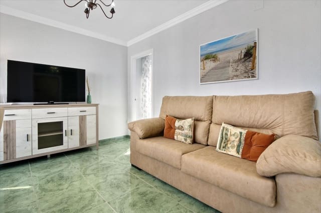 1 bedroom Apartment for rent in Gandia with pool - € 2,200 (Ref: 8687663)