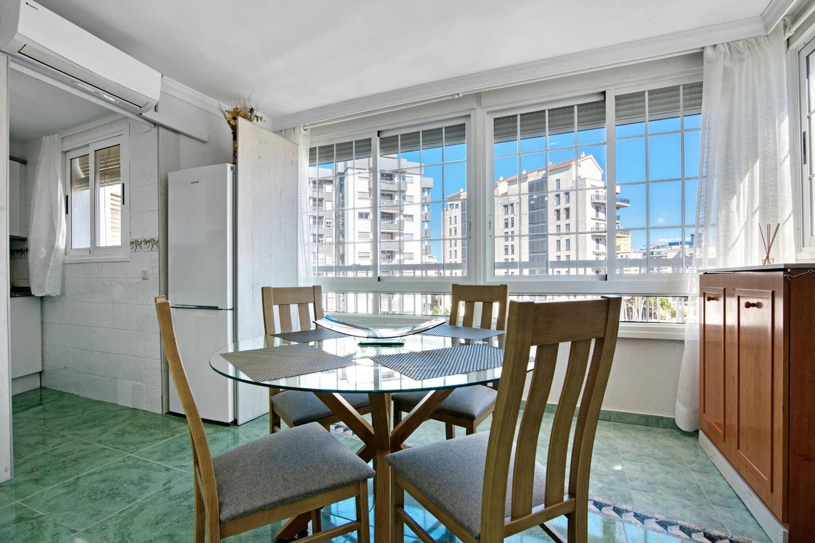 1 bedroom Apartment for rent in Gandia with pool - € 2,200 (Ref: 8687663)