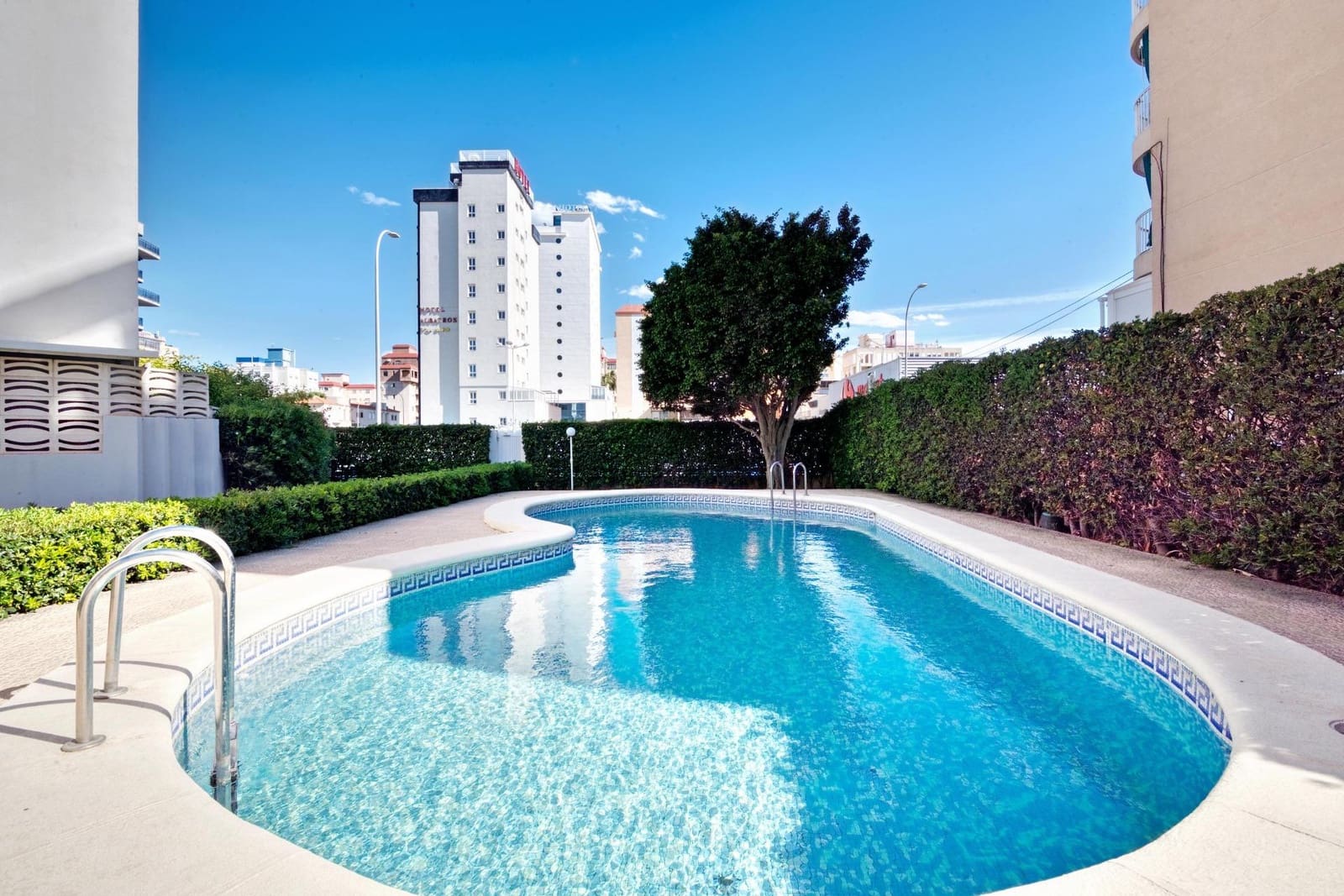 1 bedroom Apartment for rent in Gandia with pool - € 2,200 (Ref: 8687663)