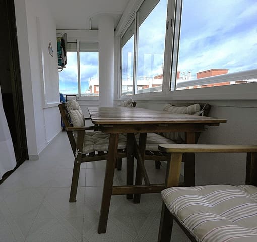 1 Zimmer Apartment zu verkaufen in Gandia mit Pool - 160.000 € (Ref: 8770634)