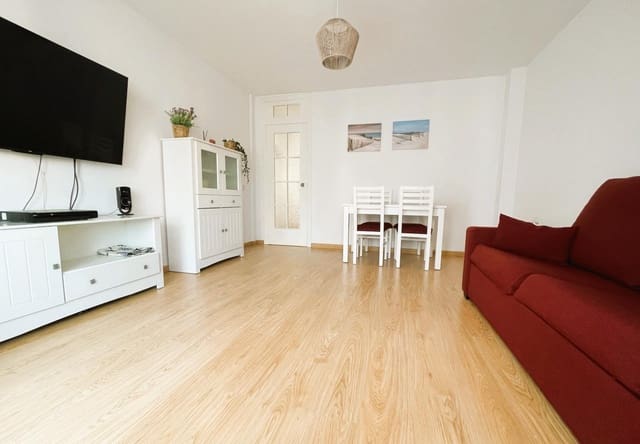 1 Zimmer Apartment zu verkaufen in Gandia mit Pool - 160.000 € (Ref: 8770634)