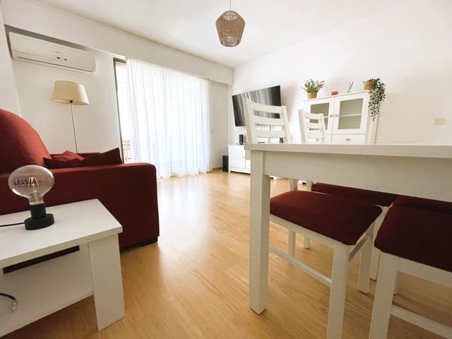 1 Zimmer Apartment zu verkaufen in Gandia mit Pool - 160.000 € (Ref: 8770634)
