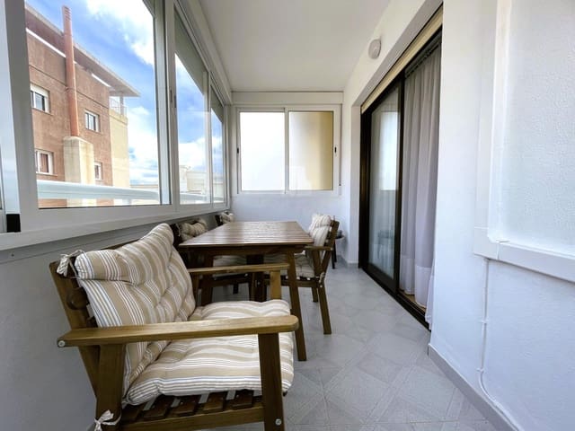 1 Zimmer Apartment zu verkaufen in Gandia mit Pool - 160.000 € (Ref: 8770634)