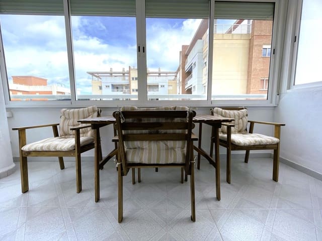 1 Zimmer Apartment zu verkaufen in Gandia mit Pool - 160.000 € (Ref: 8770634)