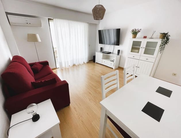 1 Zimmer Apartment zu verkaufen in Gandia mit Pool - 160.000 € (Ref: 8770634)