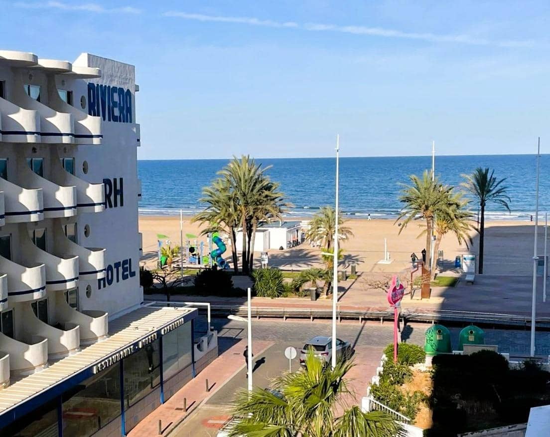 1 bedroom Apartment for rent in Gandia with pool - € 2,900 (Ref: 8802217)