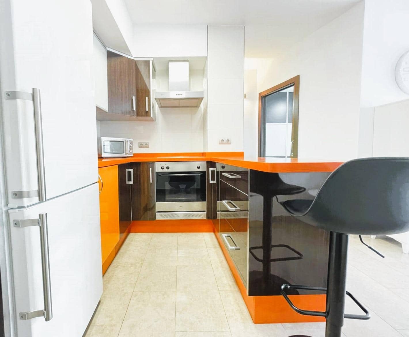 1 bedroom Apartment for rent in Gandia with pool - € 2,900 (Ref: 8802217)